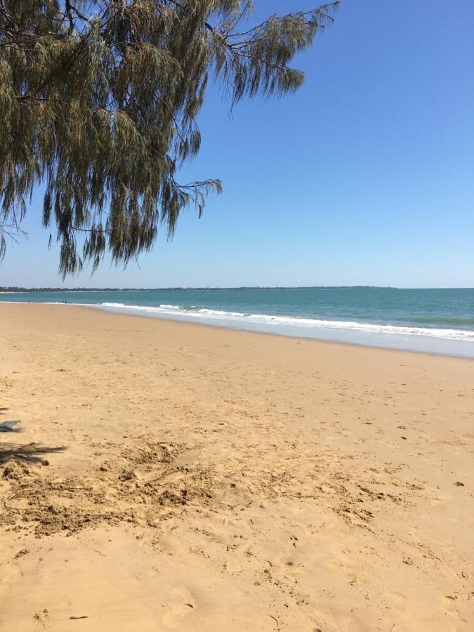 Beachfront At Silver Sands הרווי ביי מראה חיצוני תמונה
