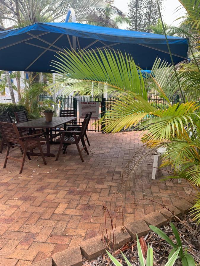 Beachfront At Silver Sands הרווי ביי מראה חיצוני תמונה